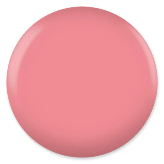 DC Gel Nail Polish 139  Pink Salt