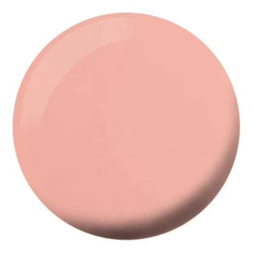 DC Gel Nail Polish 140 Khaki Rose