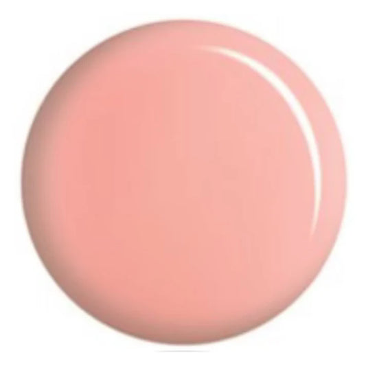DC Gel Nail Polish 158 Egg Pink