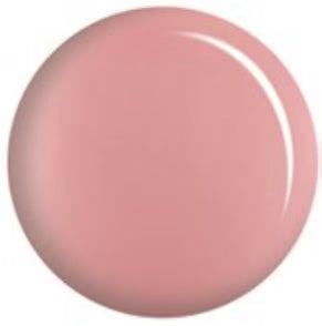 DC Gel Nail Polish 165 Bare Pink