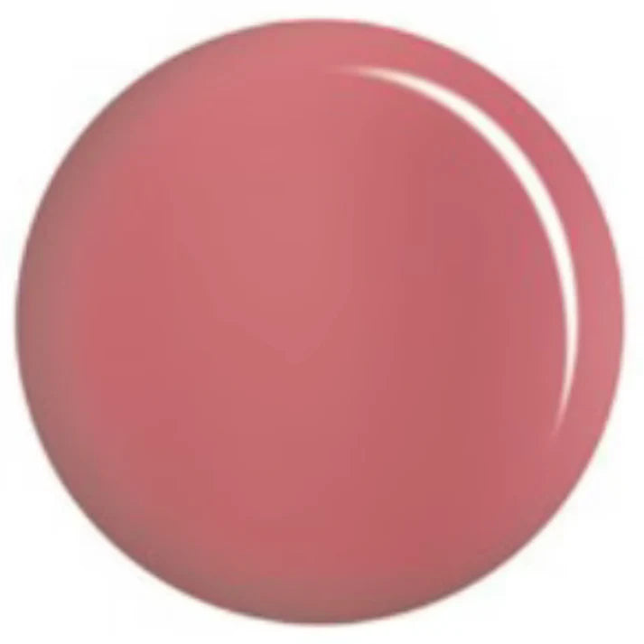 DC Gel Nail Polish 171 Maroon