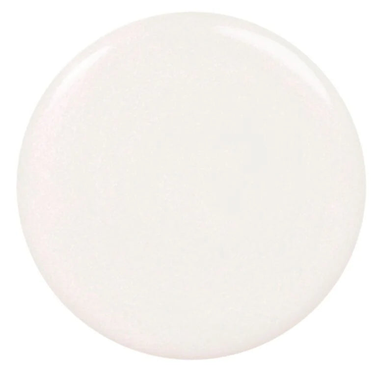 DC Gel Nail Polish 2439 Milky White