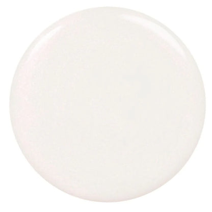 DC Gel Nail Polish 2439 Milky White