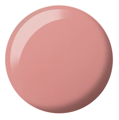 DC Gel Nail Polish 2446 Rose Palais