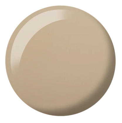 DC Gel Nail Polish 2449 Barely There