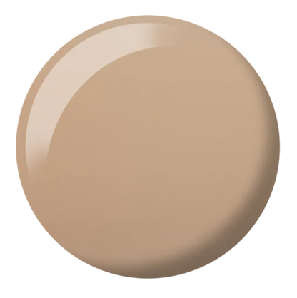 DC Gel Nail Polish 2450 Sheer Glow