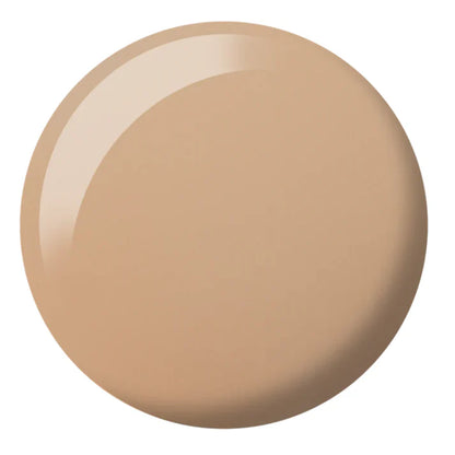 DC Gel Nail Polish 2451 Tan Lines