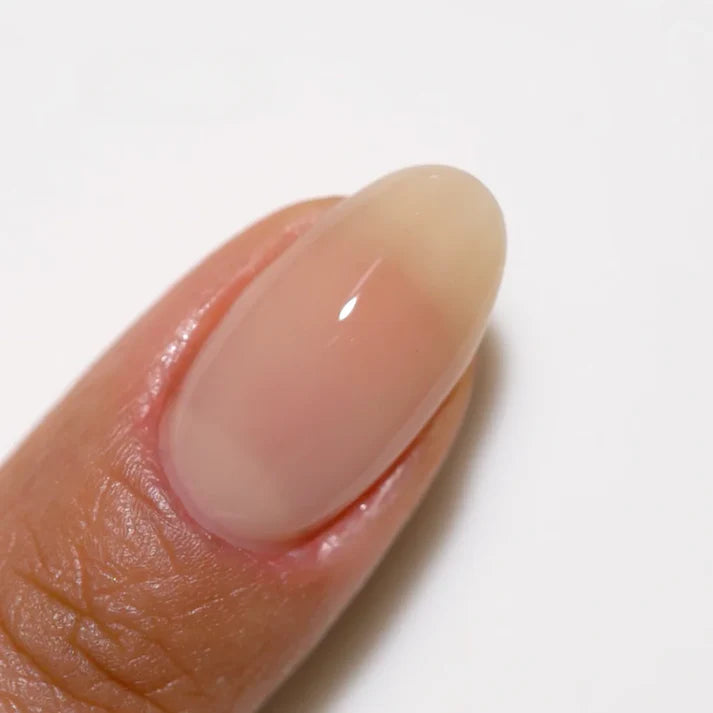 DC Gel Nail Polish 2451 Tan Lines