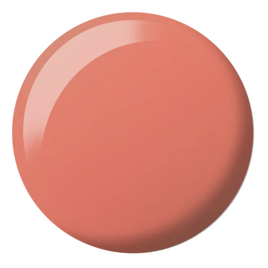DC Gel Nail Polish 2462 Summa Peach