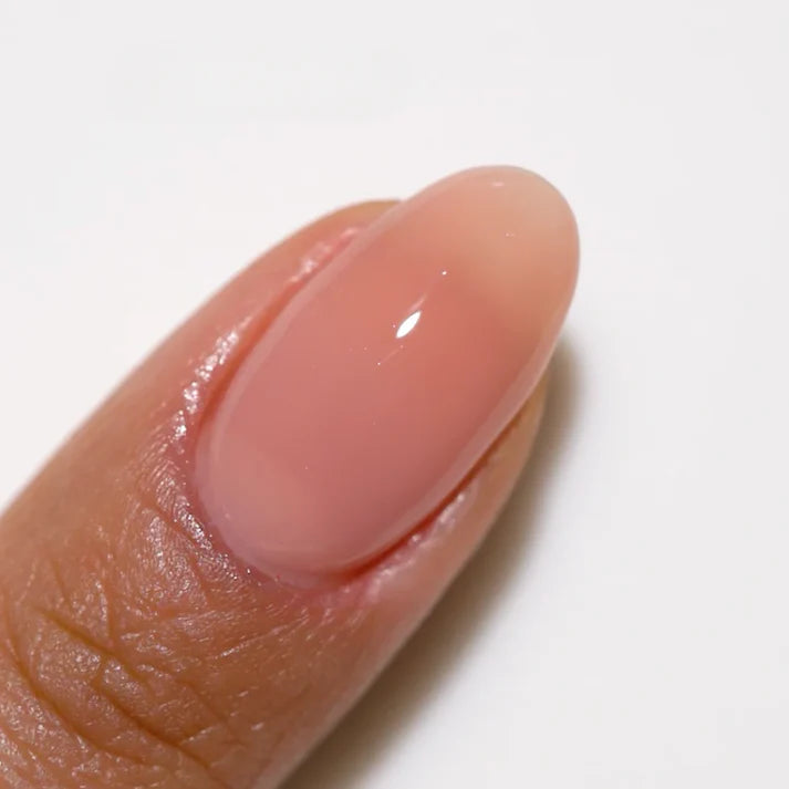 DC Gel Nail Polish 2462 Summa Peach