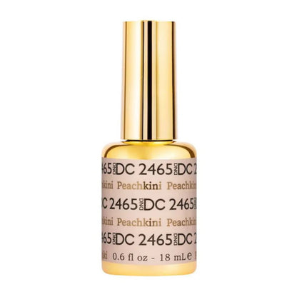 DC Gel Nail Polish 2465