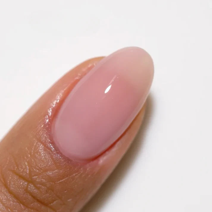 DC Gel Nail Polish 2468 Bubblegum