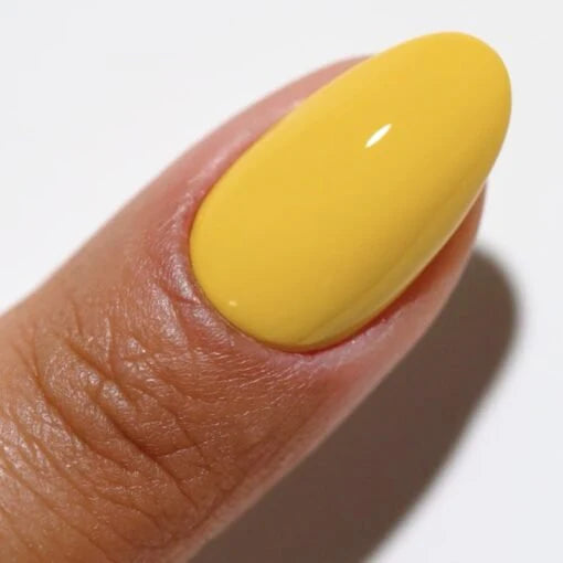 DC Gel Nail Polish 2516 Sun Rebels