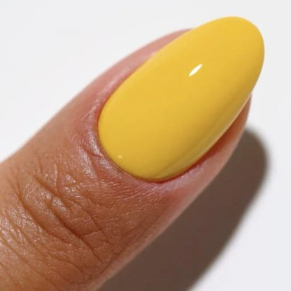 DC Gel Nail Polish 2516 Sun Rebels