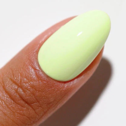 DC Gel Nail Polish 2519 Earth Child