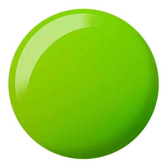 DC Gel Nail Polish 2522 Kiwi Kisses