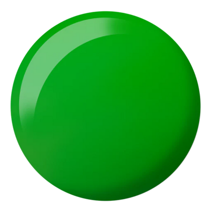 DC Gel Nail Polish 2524 One In A Melon