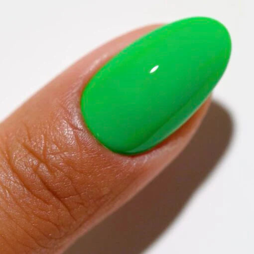 DC Gel Nail Polish 2524 One In A Melon