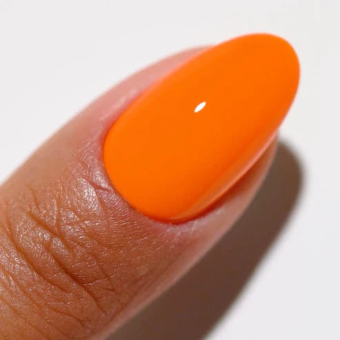 DC Gel Nail Polish 2539 Citrus Affairs