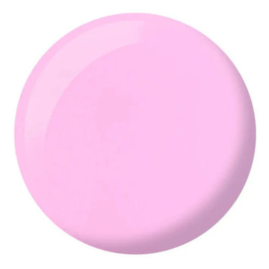 DC Gel Nail Polish 266 Deep Paradise