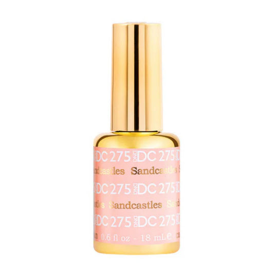 DC Gel Nail Polish 275 Sandcastles