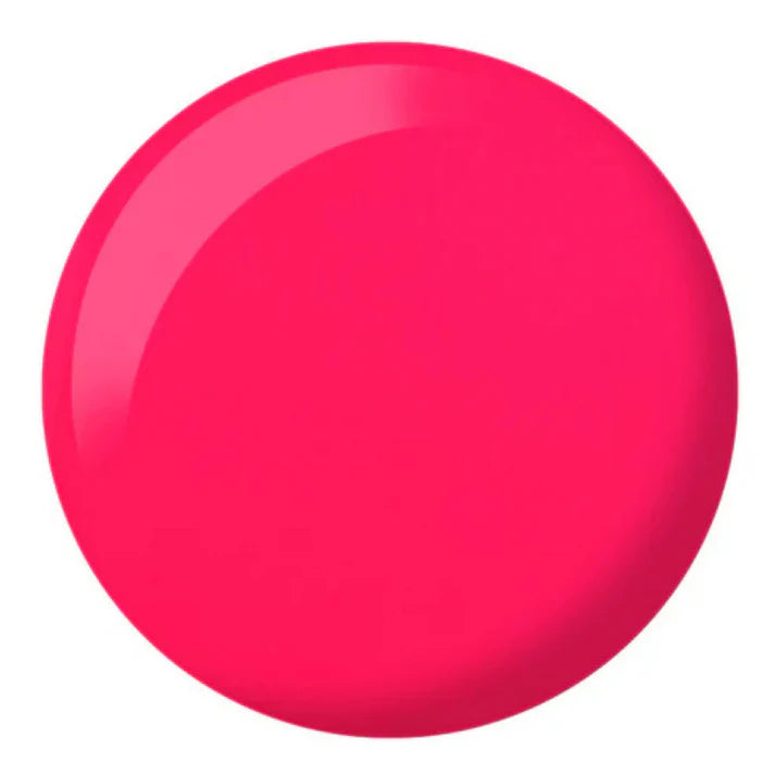 DC Gel Nail Polish 280 Echo Pink