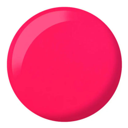 DC Gel Nail Polish 280 Echo Pink