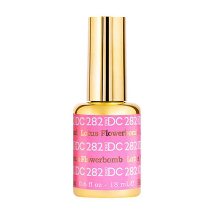 DC Gel Nail Polish 282 Lotus Flowerbomb