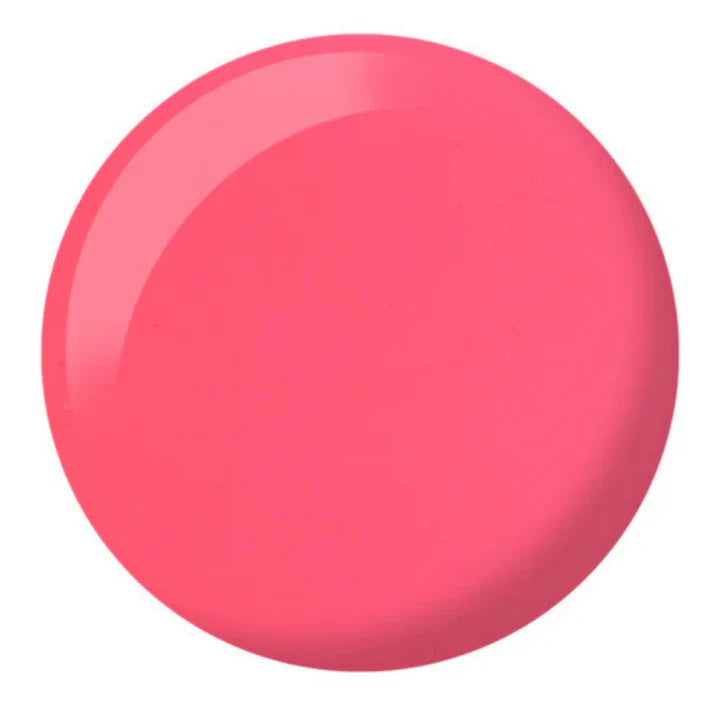 DC Gel Nail Polish 282 Lotus Flowerbomb