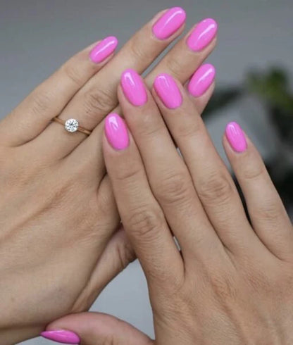 DC Gel Nail Polish 286 Painted Daisy