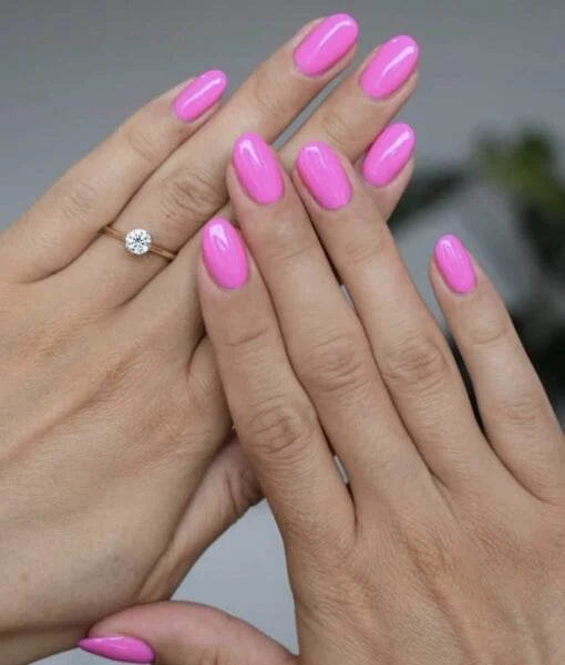 DC Gel Nail Polish 286 Painted Daisy