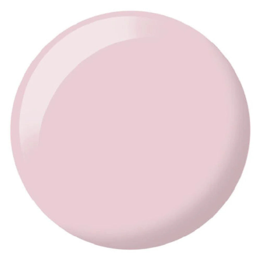 DC Gel Nail Polish 298 Genuine Pink