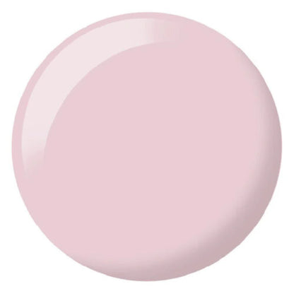 DC Gel Nail Polish 298 Genuine Pink