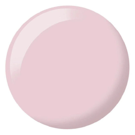 DC Gel Nail Polish 298 Genuine Pink