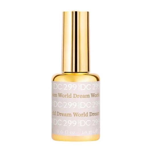 DC Gel Nail Polish 299 Dream World
