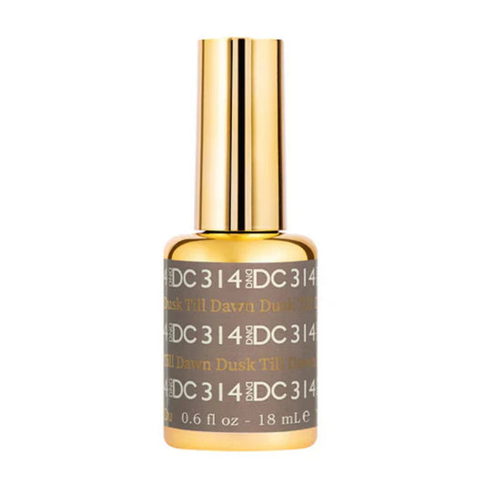 DC Gel Nail Polish 314 Dusk Till Dawn