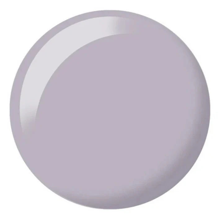 DC Gel Nail Polish 320 Cloud Castle