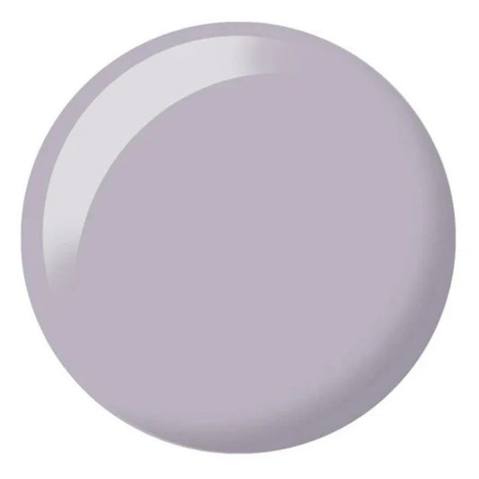 DC Gel Nail Polish 320 Cloud Castle
