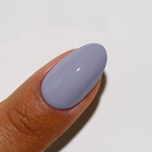 DC Gel Nail Polish 320 Cloud Castle