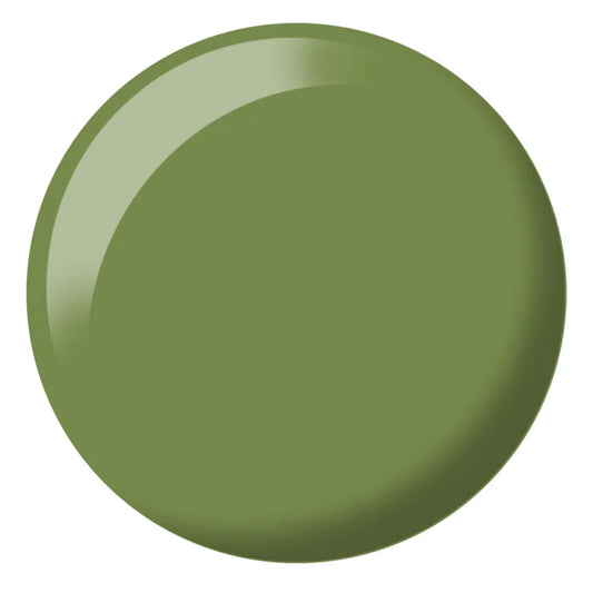 DC Gel Nail Polish 324 Safari