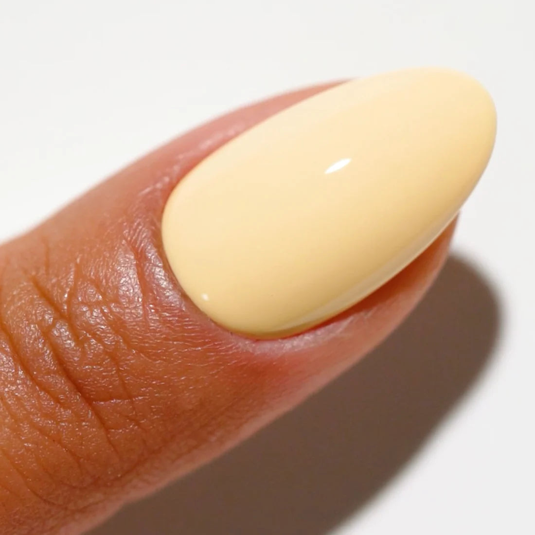 DC Gel Polish 2509 Gimmie' Butter