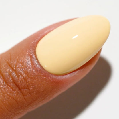 DC Gel Polish 2509 Gimmie' Butter