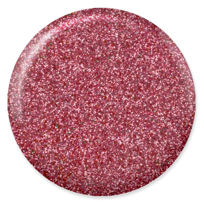 DC Mermaid Gel Nail Polish 237 Muted Pink