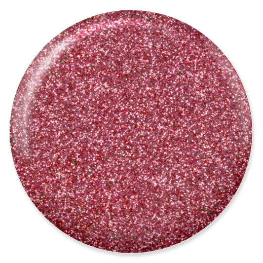 DC Mermaid Gel Nail Polish 237 Muted Pink