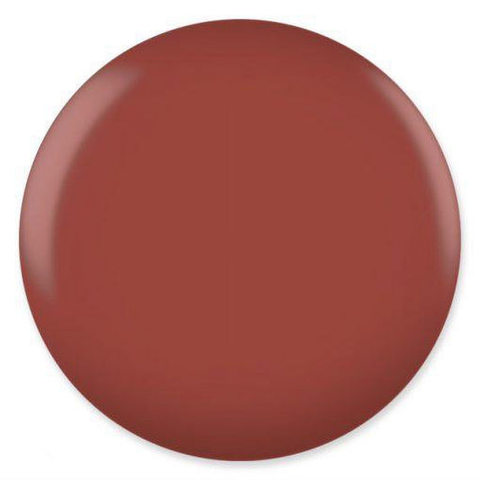 DC Gel Nail Polish 093 Light Fawn