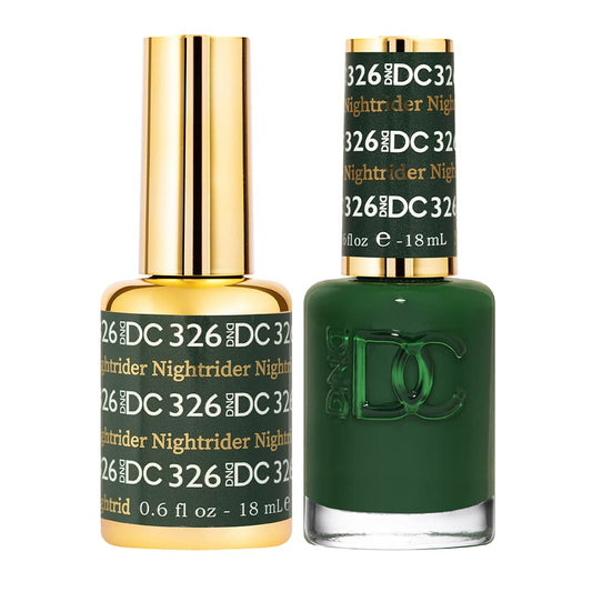 DIVA Gel 326 Nightrider