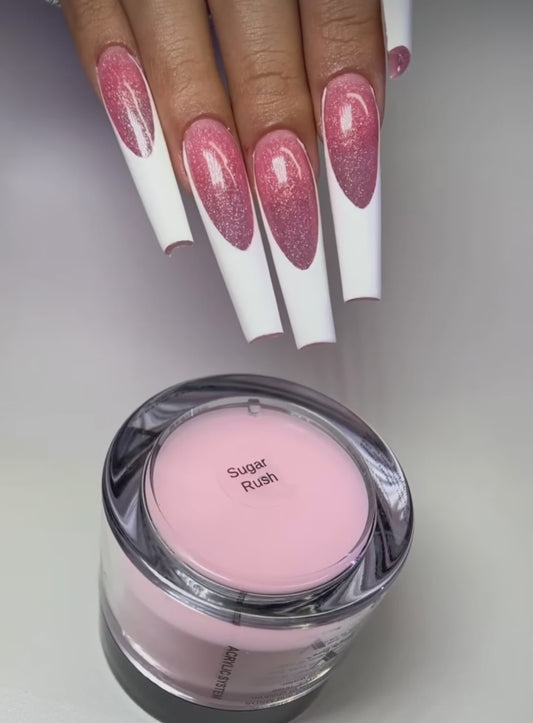 V Beauty Acrylic Sugar Rush