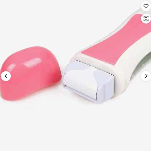 Depilatory Heater