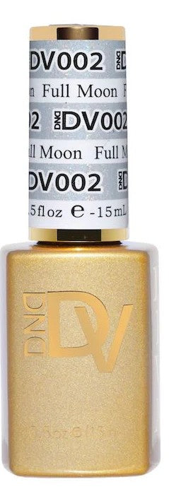 DIVA Gel 002 Full Moon