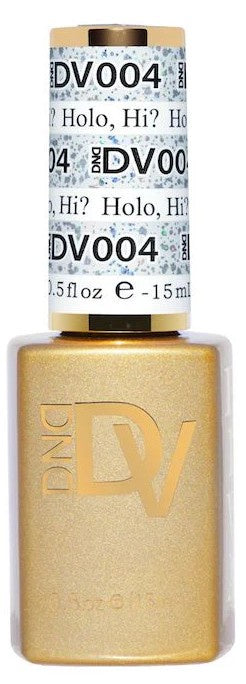 DIVA gel 004 Holo, Hi?